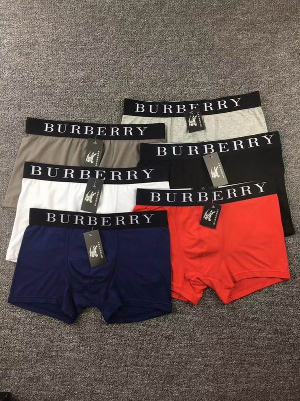 Burberry boxer M-XXL 01